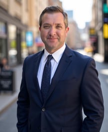 Sam Catrett, CPA, CGMA